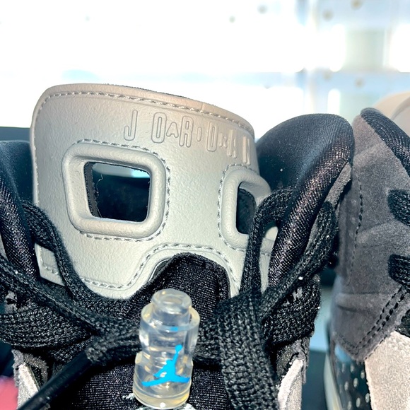 Brand new Jordan 6 retro🦋 - Picture 6 of 7